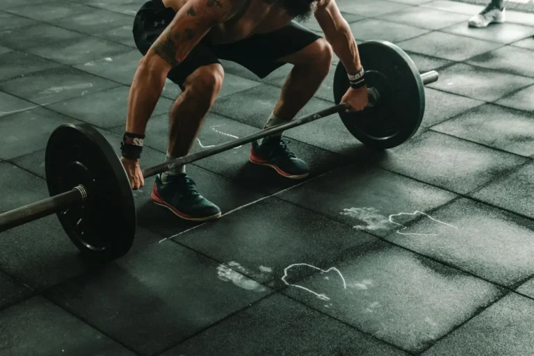 8 Training Shoe Mistakes Most Lifters Are Making (and How to Fix Each)